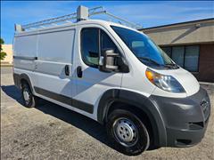 2017 RAM ProMaster Cargo Van 