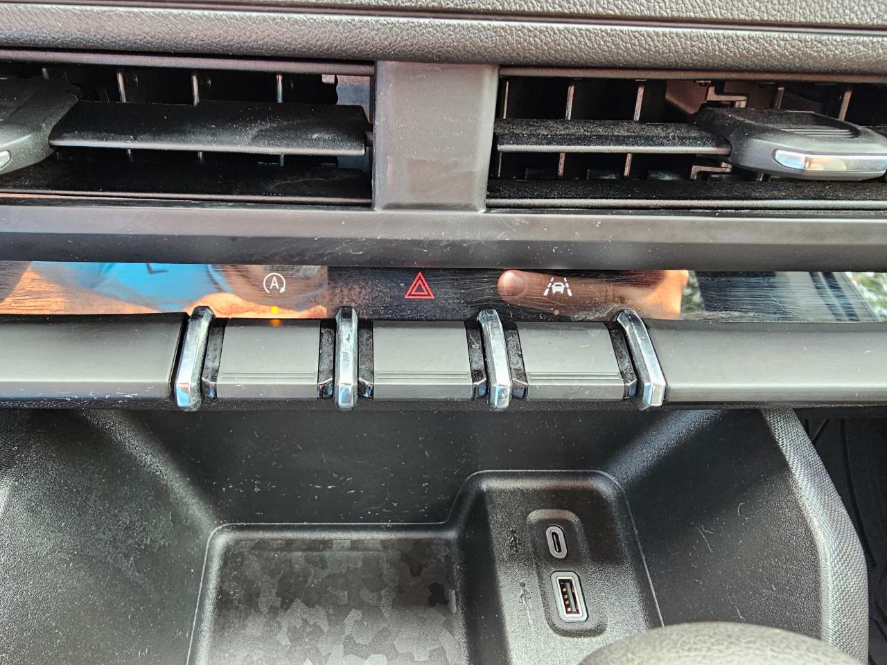 Chevrolet Colorado 2WD Crew Cab WT 2024