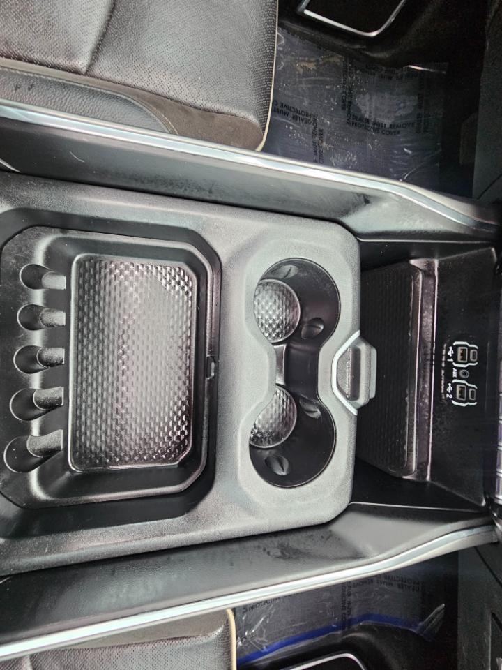 RAM 2500 Laramie 4x4 Crew Cab 6'4" Box 2023