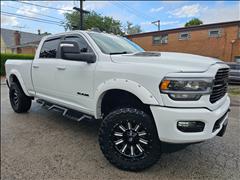 2023 RAM 2500 