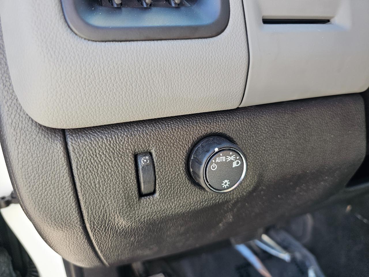Chevrolet Colorado 2WD Ext Cab 128" Work Truck 2022
