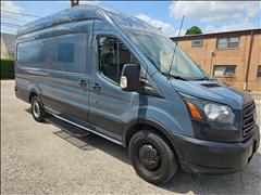 2019 Ford Transit Van 