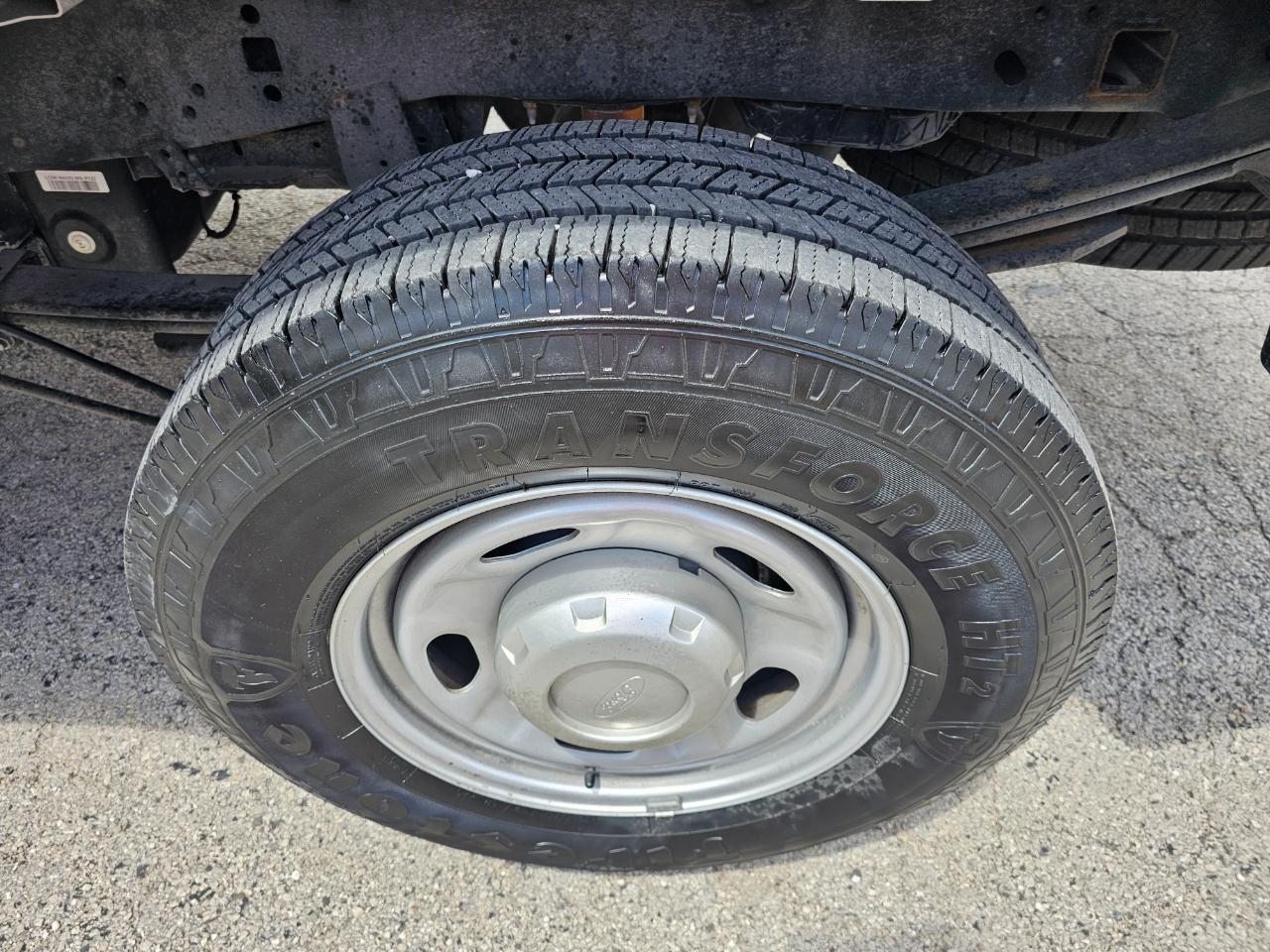 Ford Super Duty F-250 SRW 4WD SuperCab 158" XL 2020