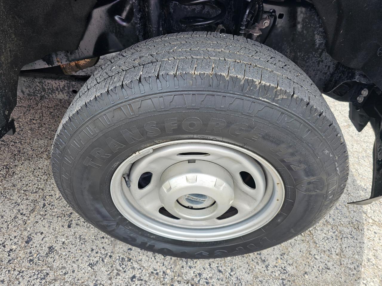 Ford Super Duty F-250 SRW 4WD SuperCab 158" XL 2020