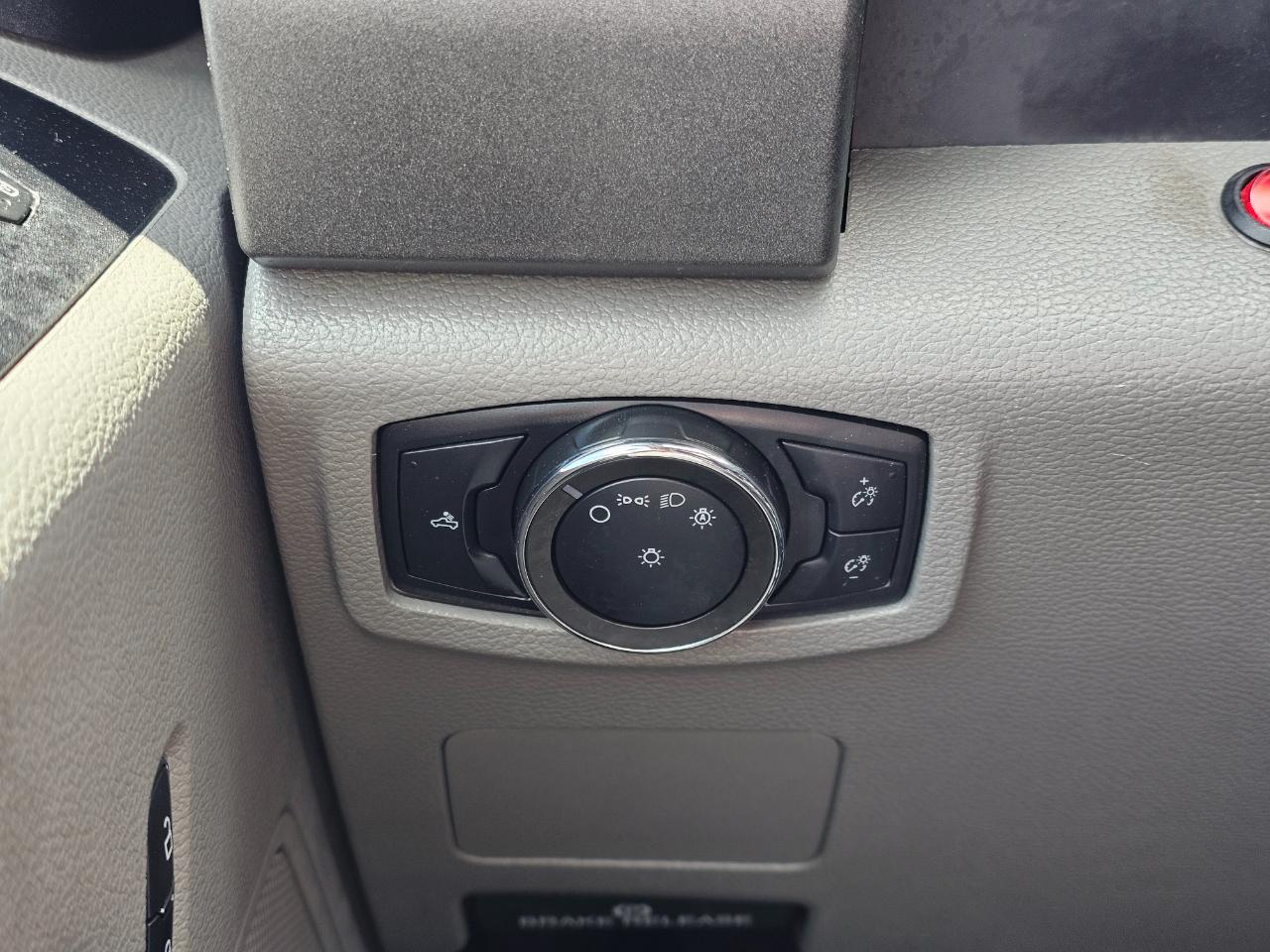 Ford Super Duty F-250 SRW 4WD SuperCab 158" XL 2020