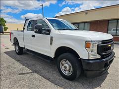 2020 Ford Super Duty F-250 SRW 