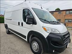 2024 RAM ProMaster Cargo Van 