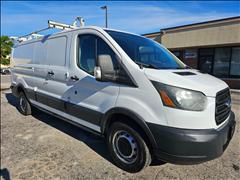 2018 Ford Transit Cargo Van 