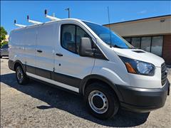 2018 Ford Transit Cargo Van 