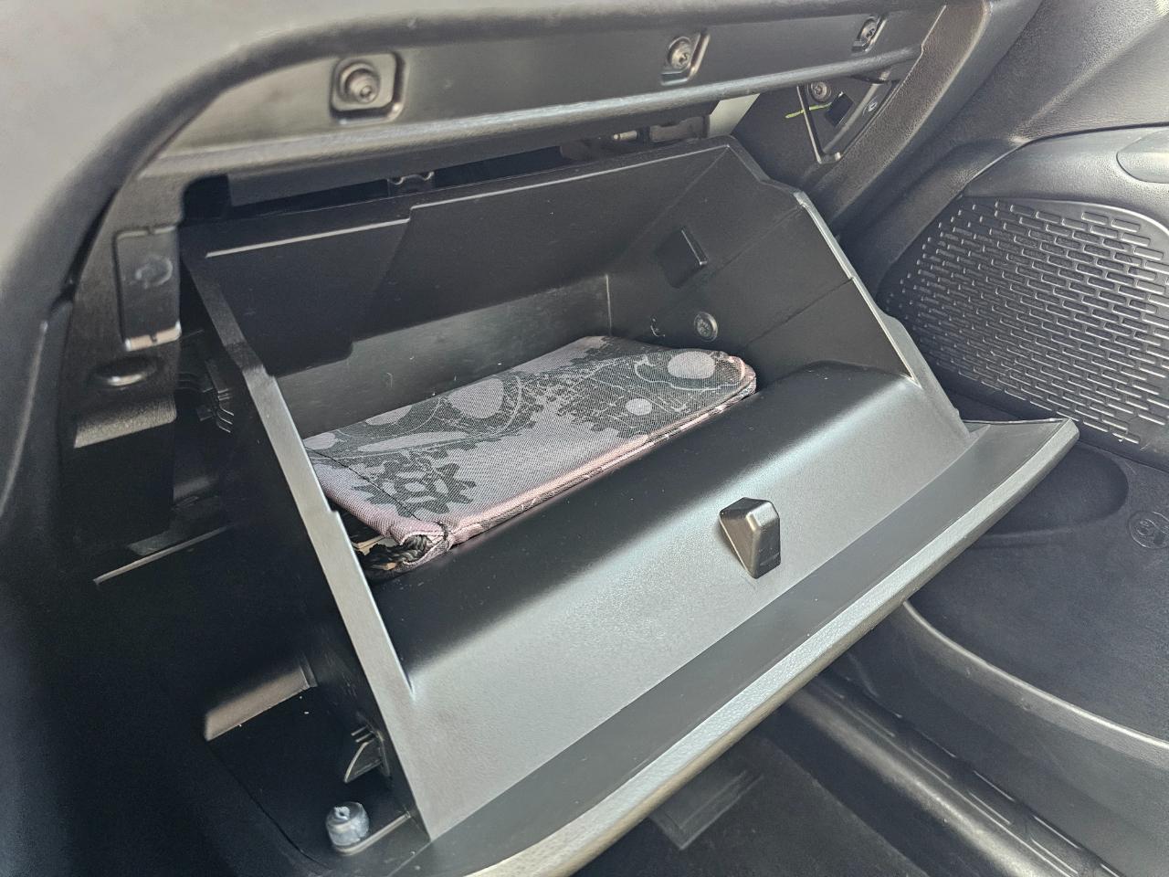 RAM ProMaster City Cargo Van Tradesman Van 2020