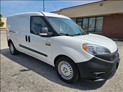 2020 RAM ProMaster City Cargo Van 