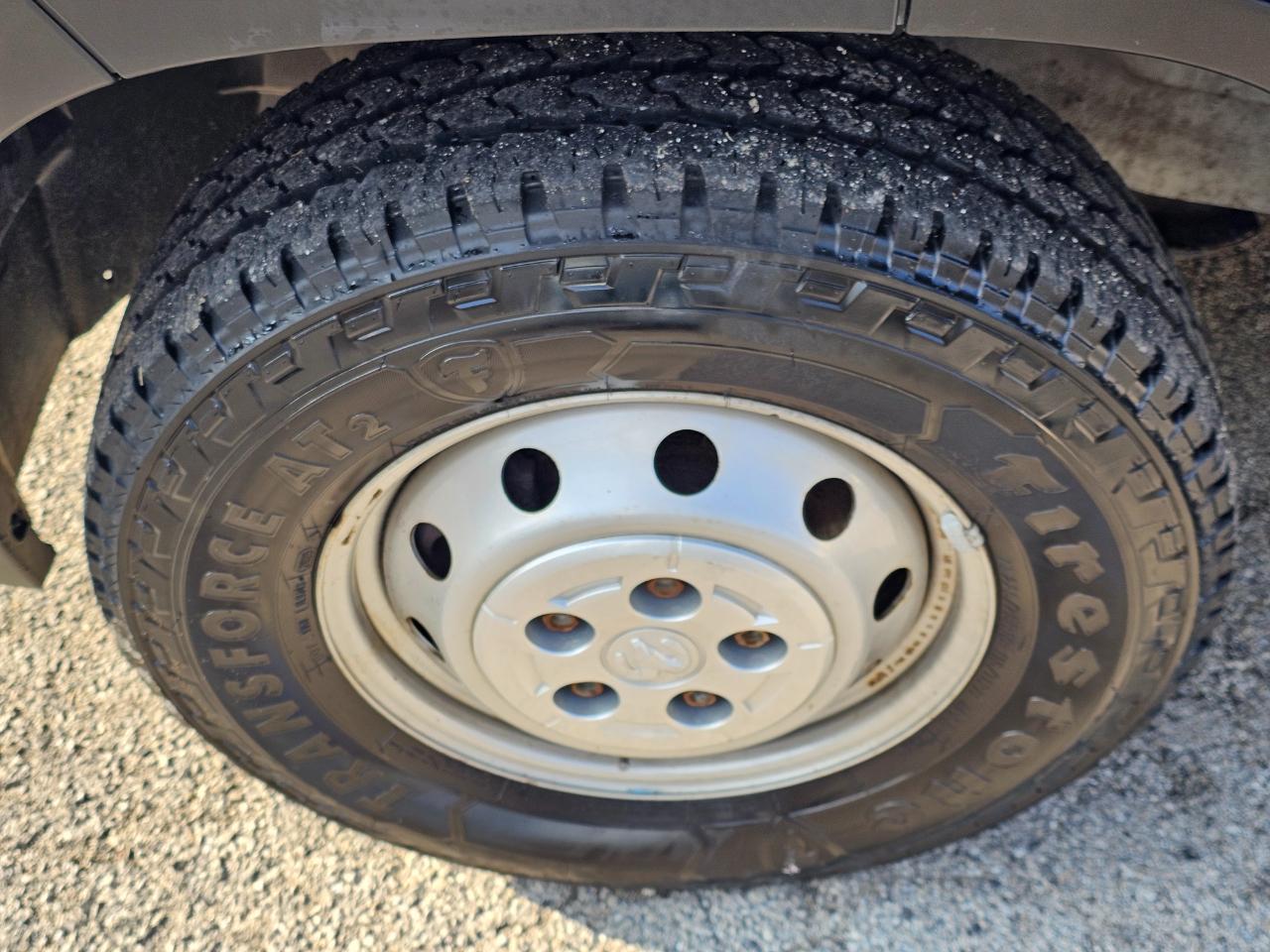 RAM ProMaster Cargo Van 1500 Low Roof 136" WB 2022