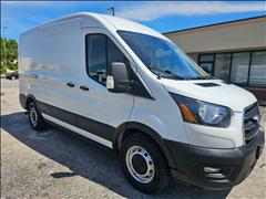 2020 Ford Transit Cargo Van 