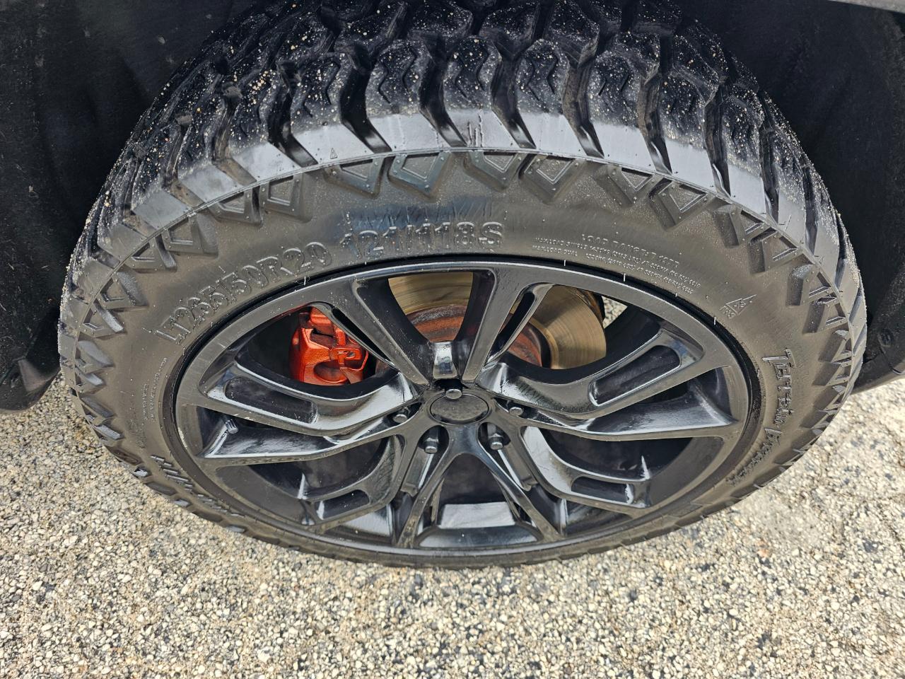 Jeep Grand Cherokee 4WD 4dr Limited 2014