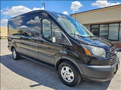 2017 Ford Transit Cargo Van 