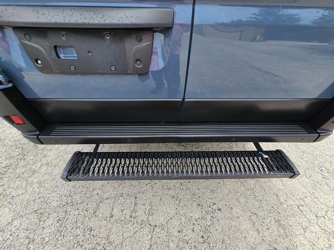 RAM ProMaster Cargo Van 2500 High Roof 159" WB 2019