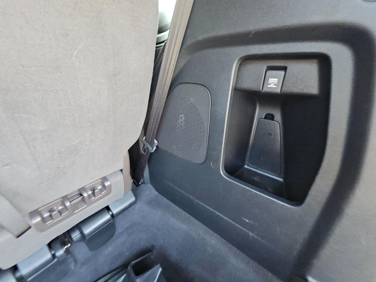 Honda Odyssey EX-L Auto 2021