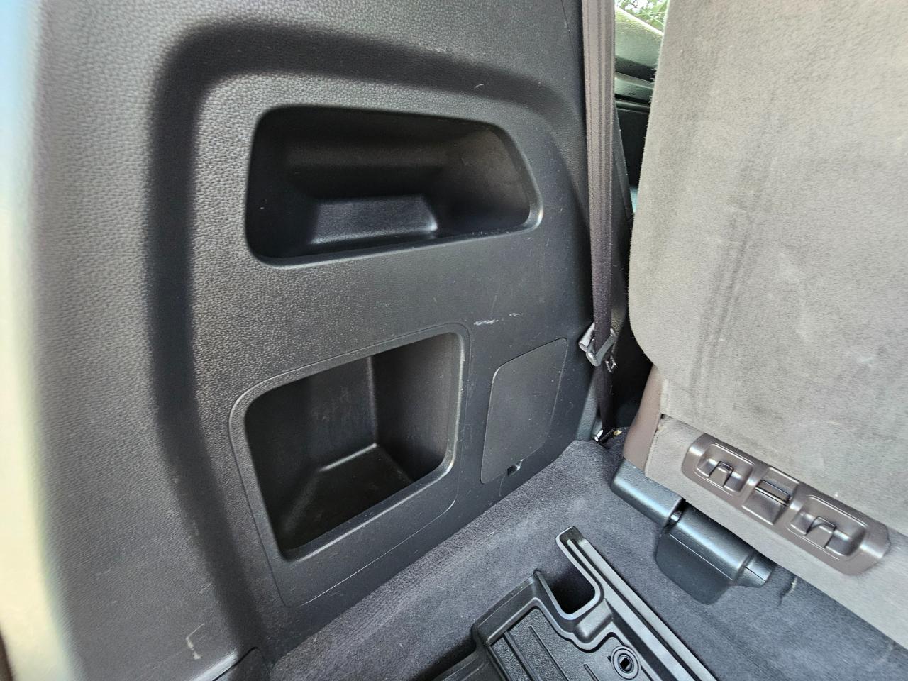 Honda Odyssey EX-L Auto 2021