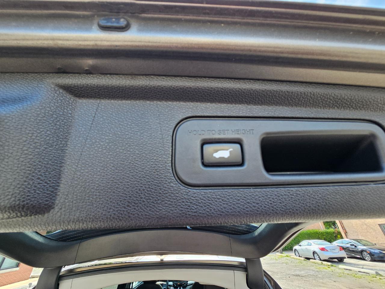 Honda Odyssey EX-L Auto 2021