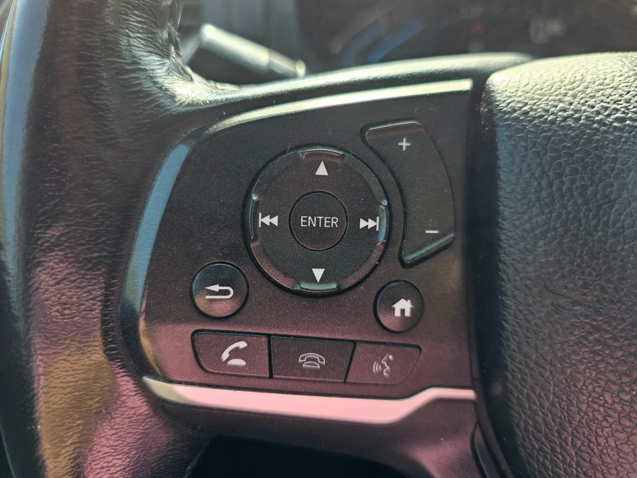 Honda Odyssey EX-L Auto 2021