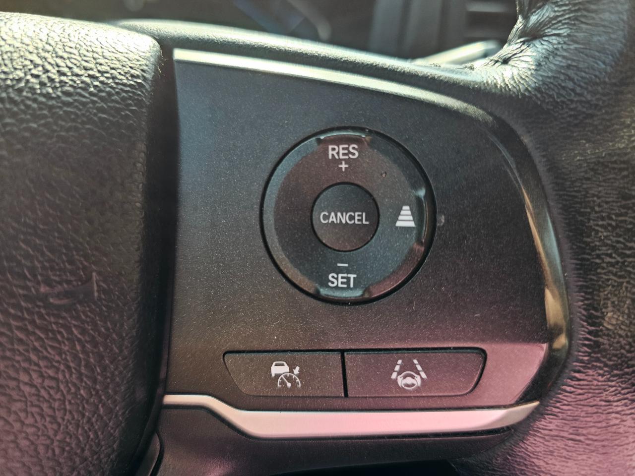 Honda Odyssey EX-L Auto 2021