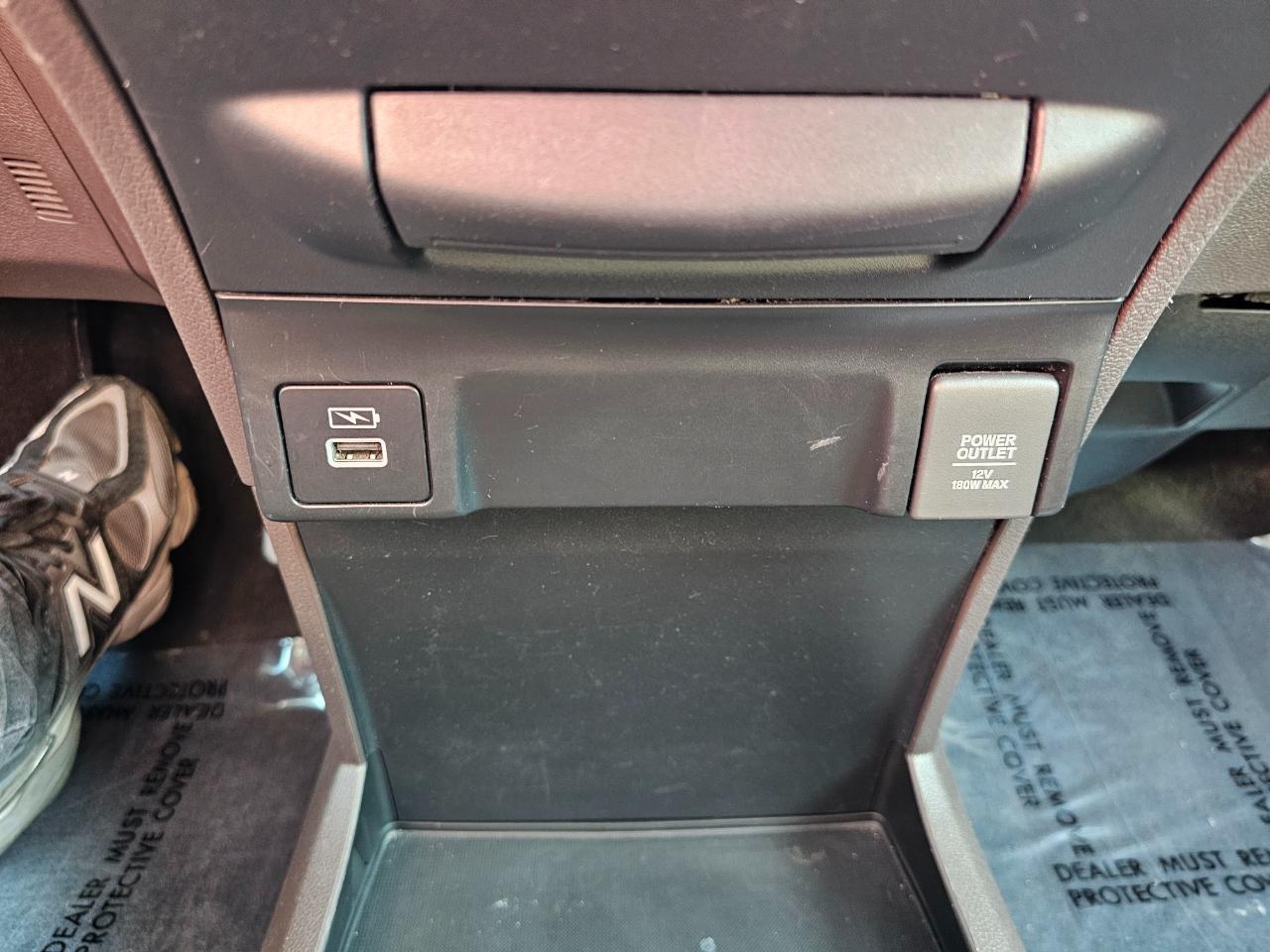 Honda Odyssey EX-L Auto 2021