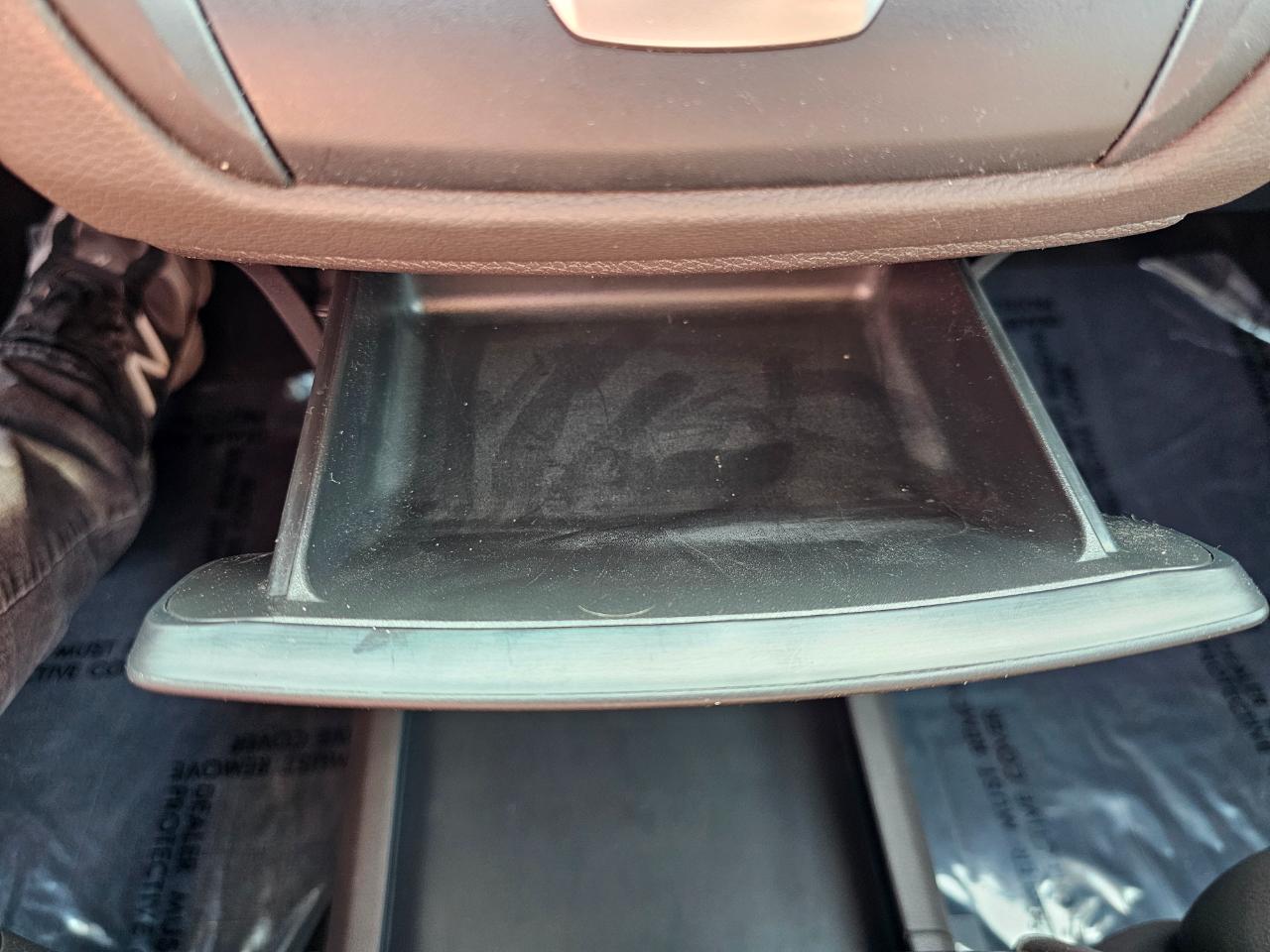 Honda Odyssey EX-L Auto 2021