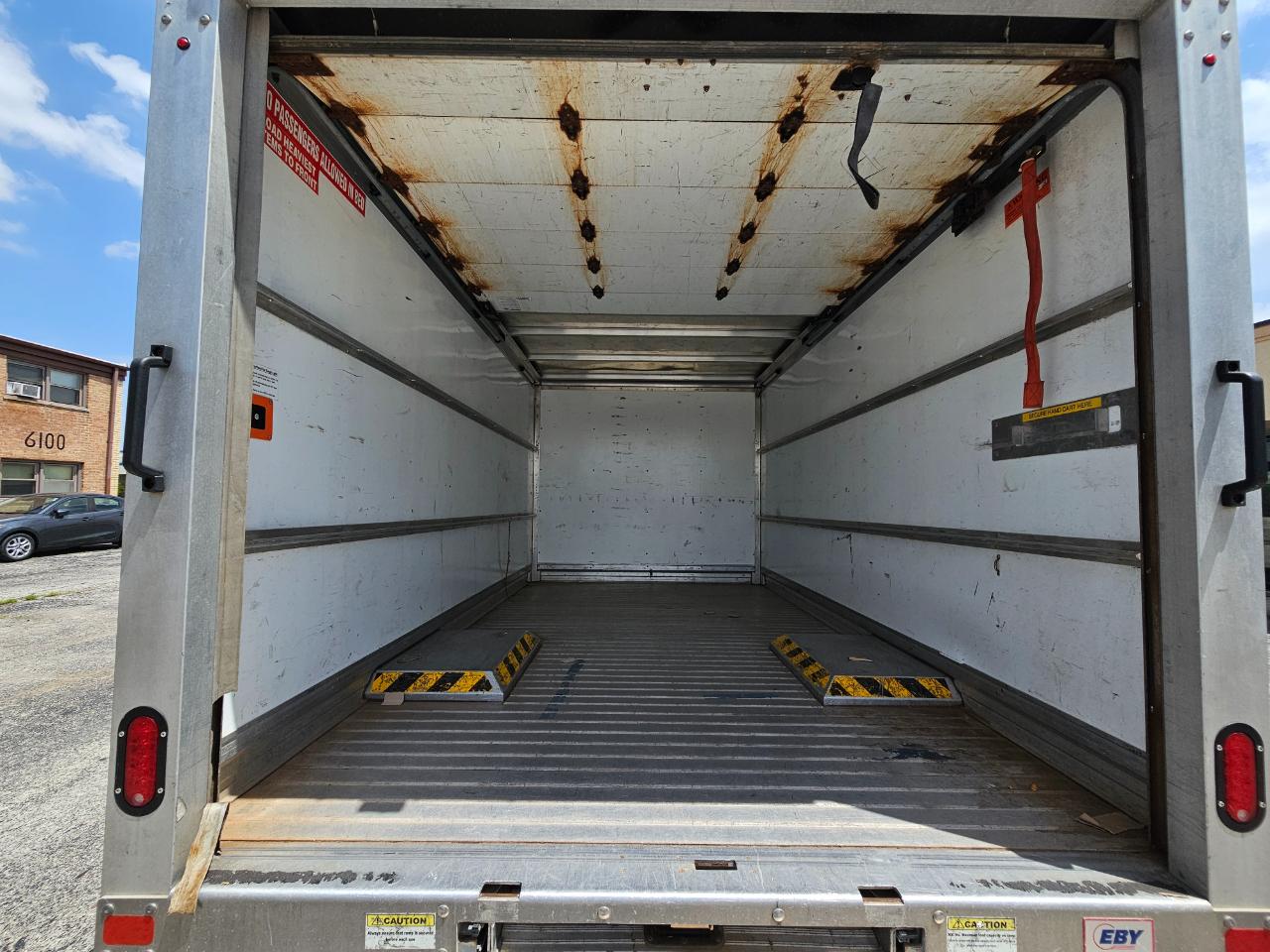 Ford Transit Chassis T-350 DRW 156" WB 9950 GVWR 2019