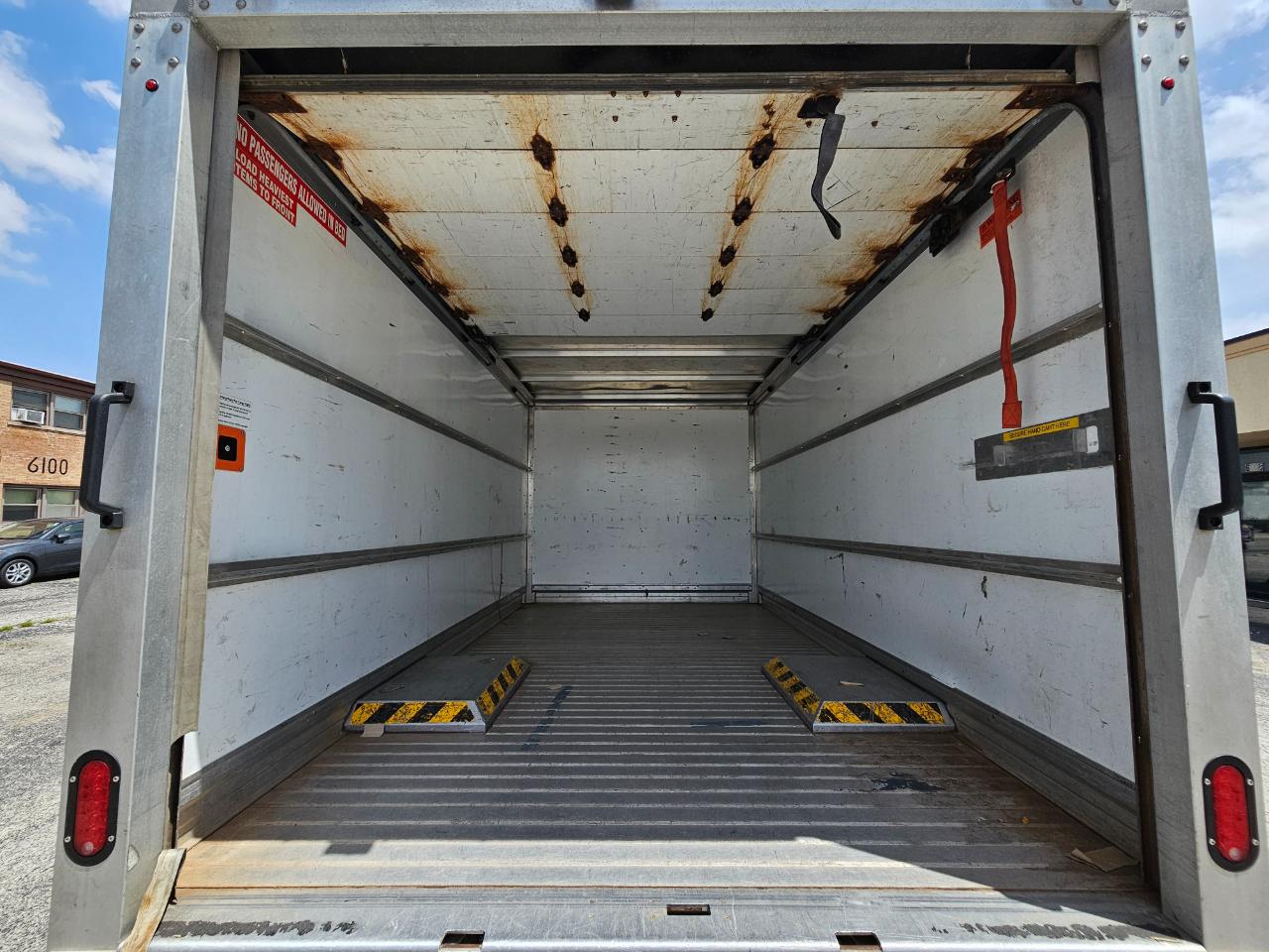 Ford Transit Chassis T-350 DRW 156" WB 9950 GVWR 2019