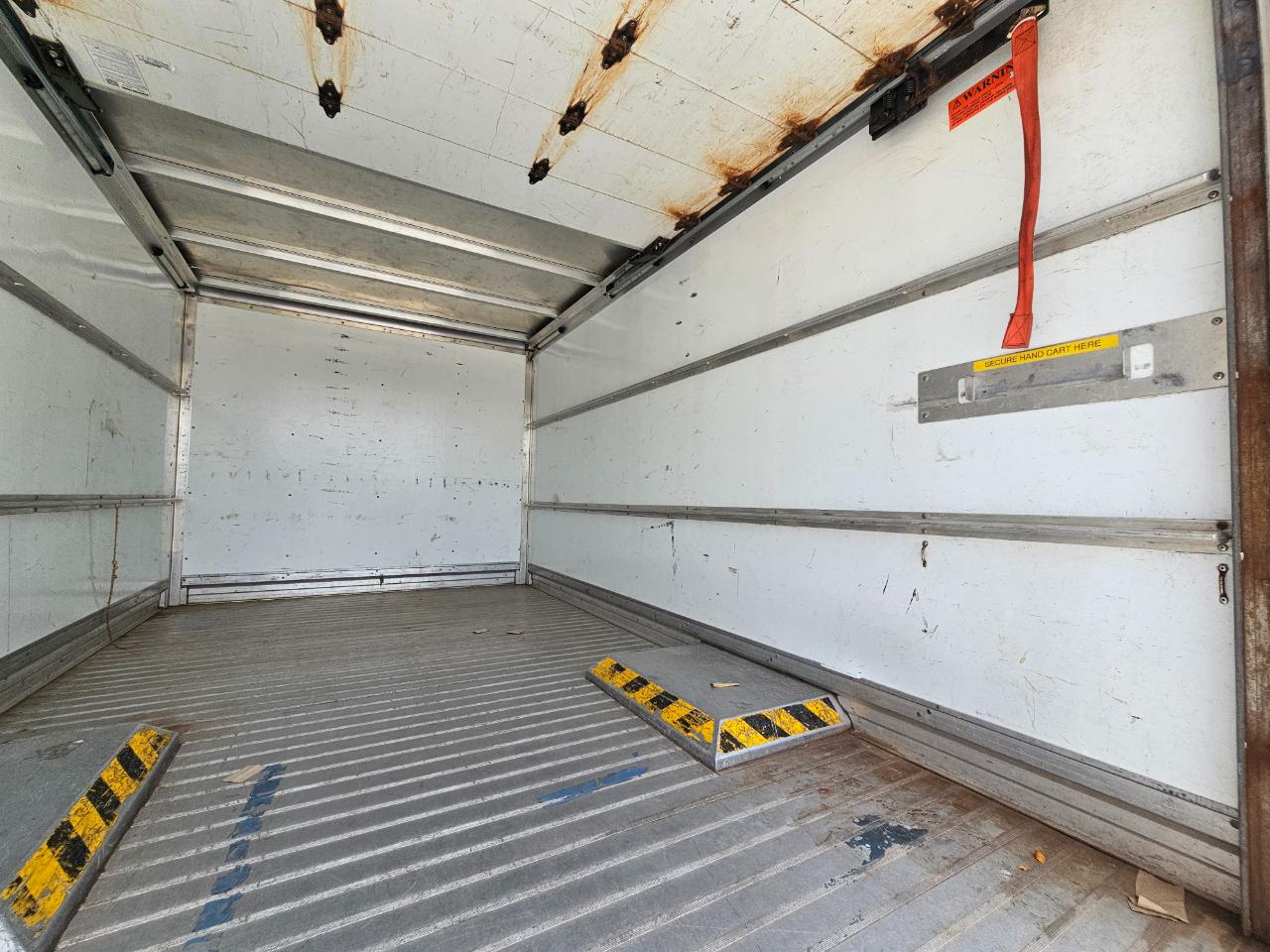 Ford Transit Chassis T-350 DRW 156" WB 9950 GVWR 2019