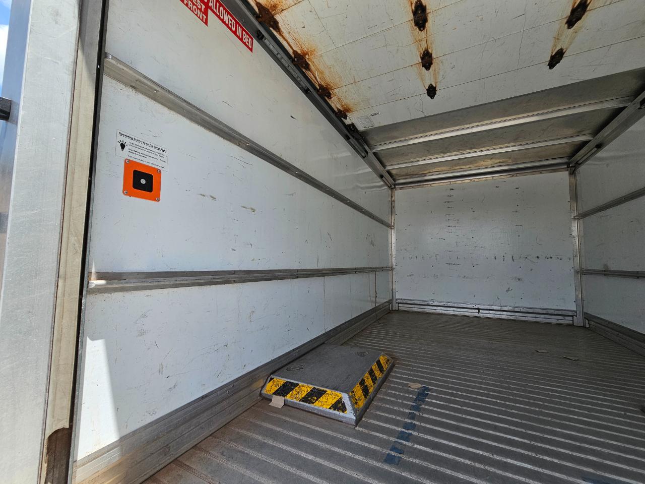 Ford Transit Chassis T-350 DRW 156" WB 9950 GVWR 2019