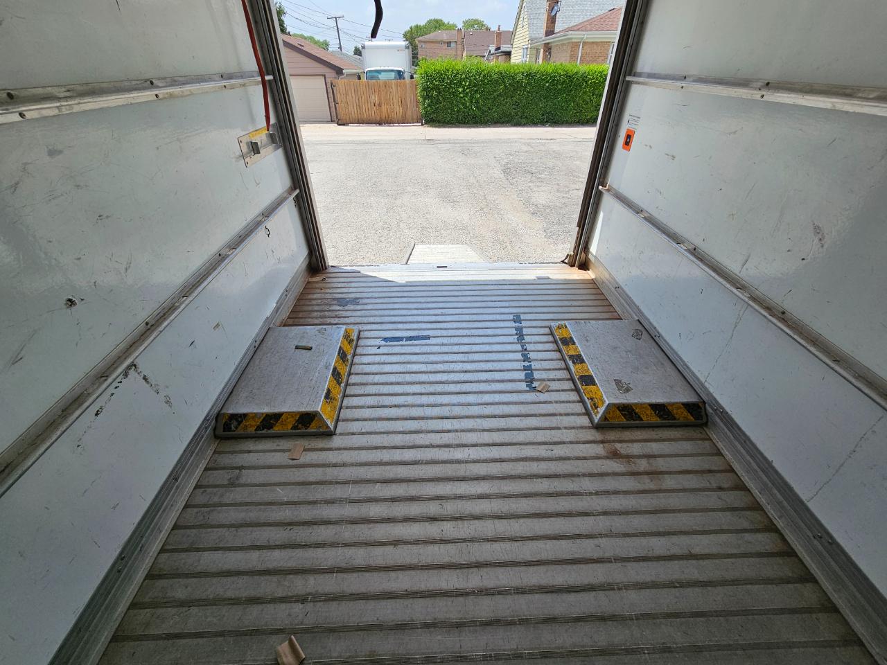 Ford Transit Chassis T-350 DRW 156" WB 9950 GVWR 2019