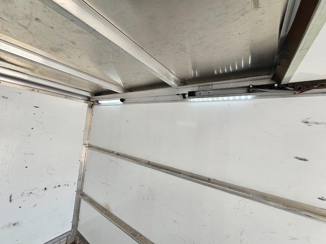 Ford Transit Chassis T-350 DRW 156" WB 9950 GVWR 2019