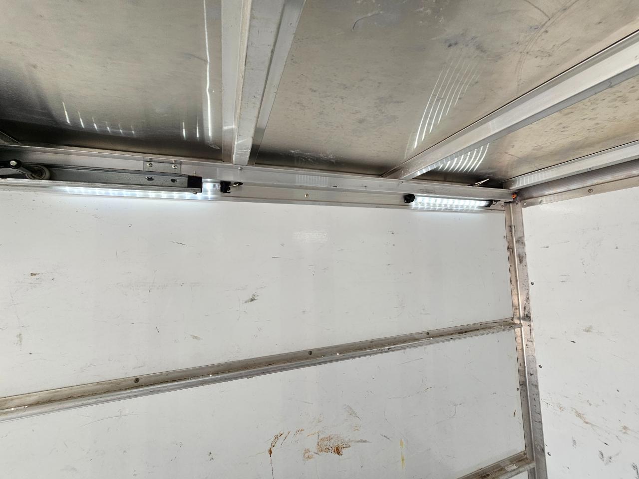 Ford Transit Chassis T-350 DRW 156" WB 9950 GVWR 2019