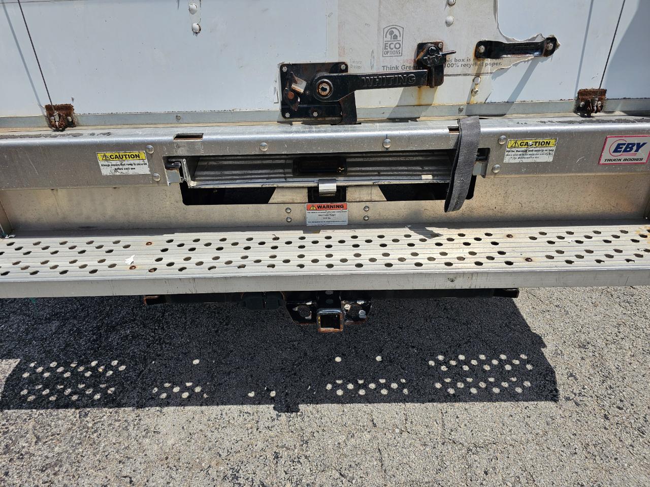Ford Transit Chassis T-350 DRW 156" WB 9950 GVWR 2019