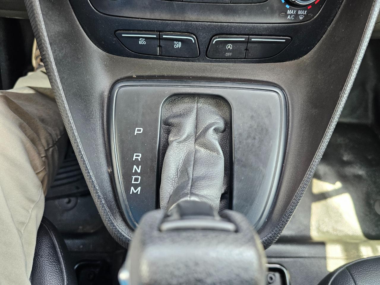 Ford Transit Connect Van XL LWB w/Rear Symmetrical Doors 2019