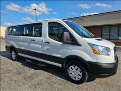 2019 Ford Transit Passenger Wagon 