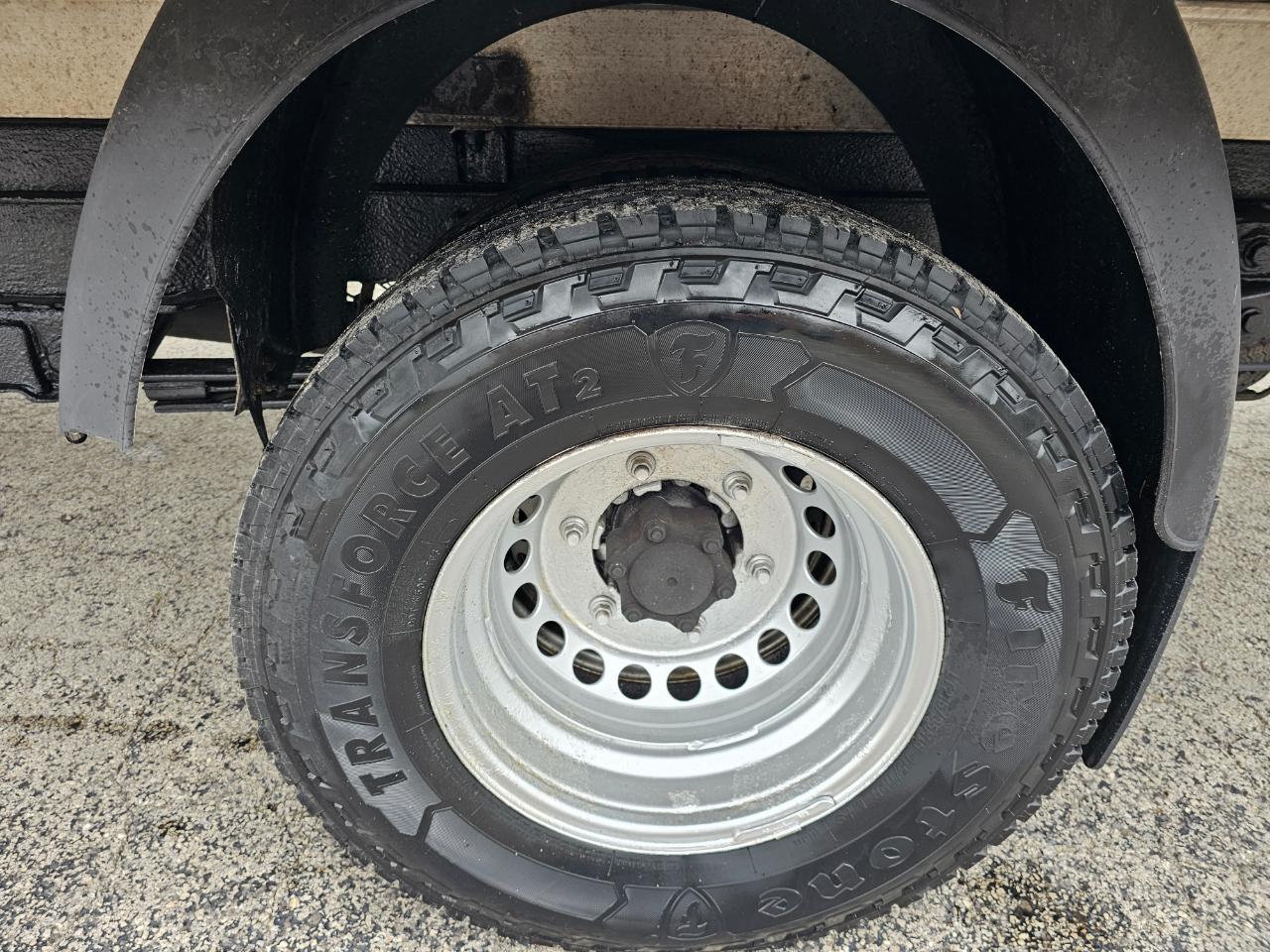 Mercedes-Benz Sprinter Chassis-Cabs 2WD Reg Cab 144" WB 2014