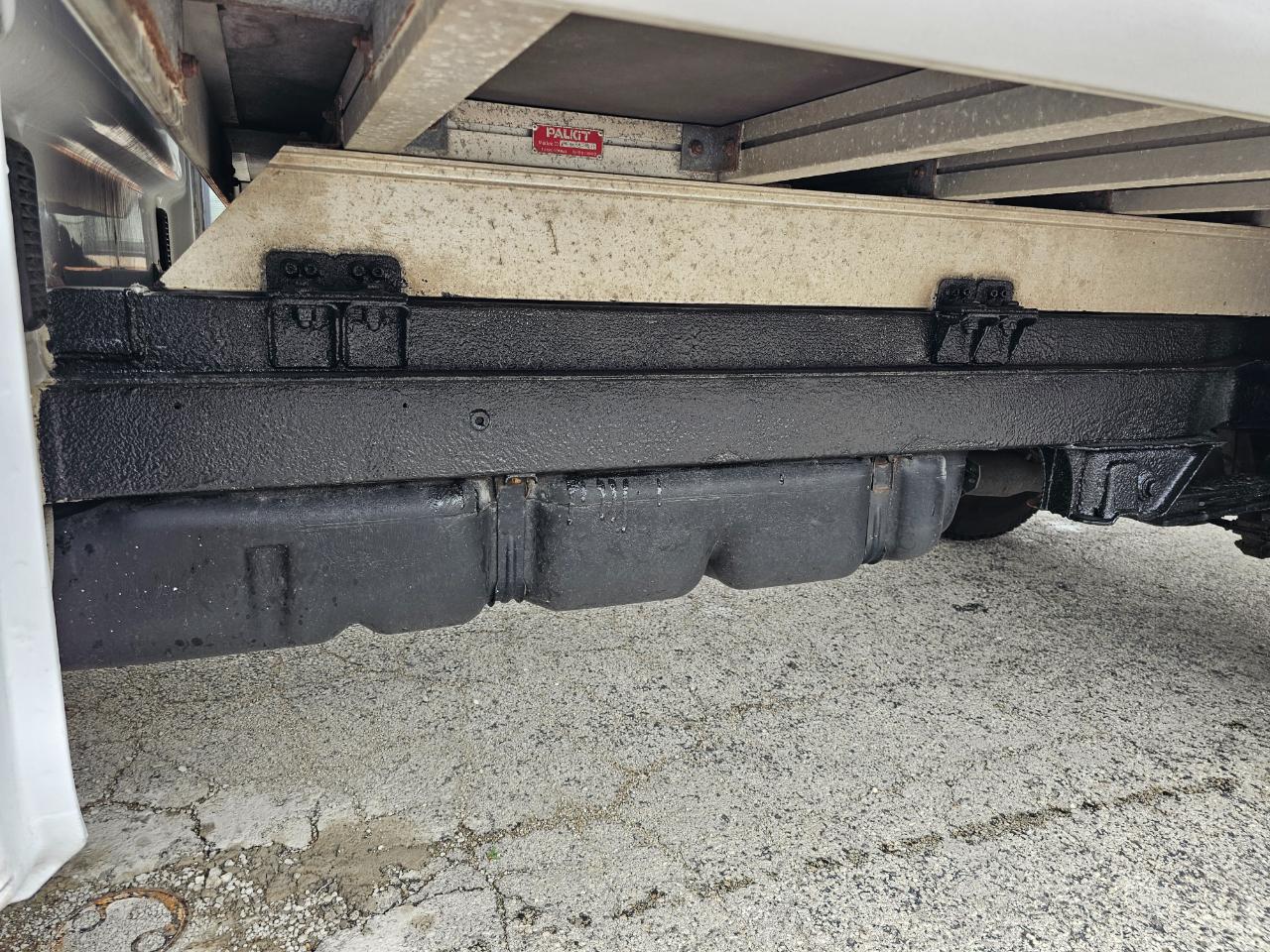 Mercedes-Benz Sprinter Chassis-Cabs 2WD Reg Cab 144" WB 2014