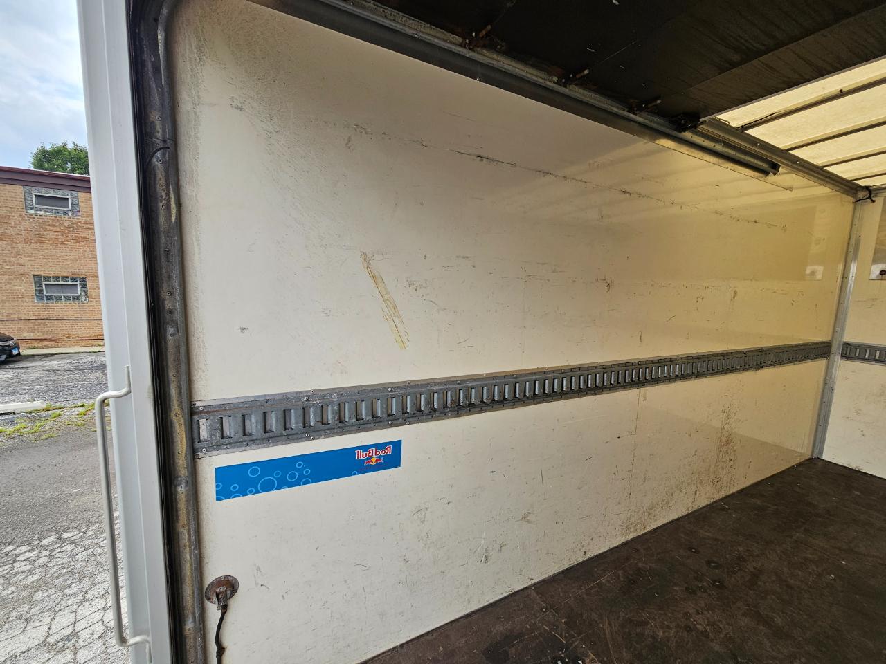 Mercedes-Benz Sprinter Chassis-Cabs 2WD Reg Cab 144" WB 2014