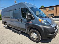 2019 RAM ProMaster Cargo Van 