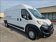 2025 RAM ProMaster Cargo Van 