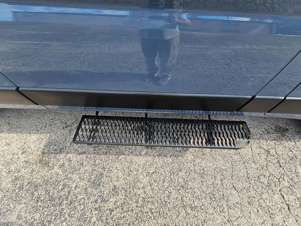 RAM ProMaster Cargo Van 3500 High Roof 159" WB EXT 2020