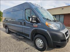 2020 RAM ProMaster Cargo Van 