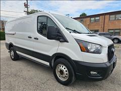 2022 Ford Transit Cargo Van 