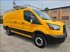 2019 Ford Transit Van 
