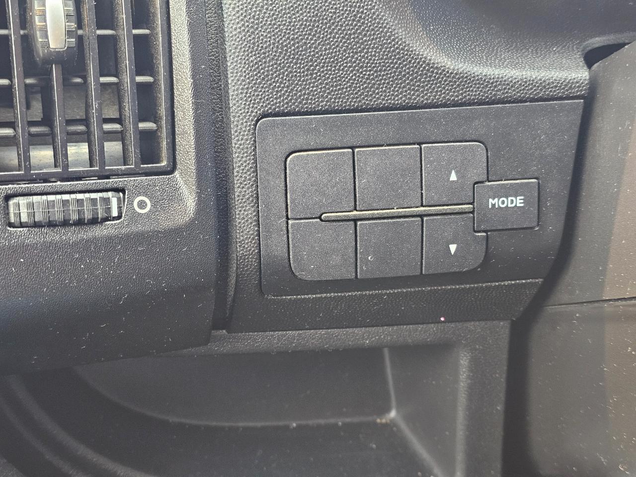 RAM ProMaster Cargo Van 2500 High Roof 159" WB 2019