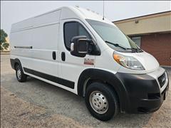 2019 RAM ProMaster Cargo Van 