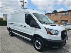 2023 Ford Transit Cargo Van 