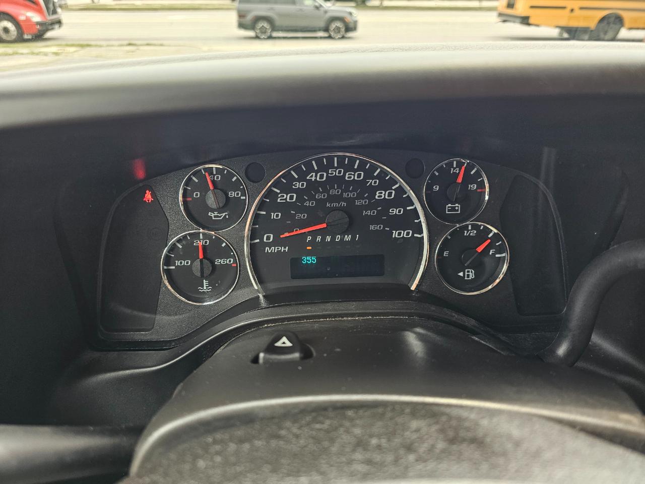 Chevrolet Express Cargo Van RWD 2500 135" 2020